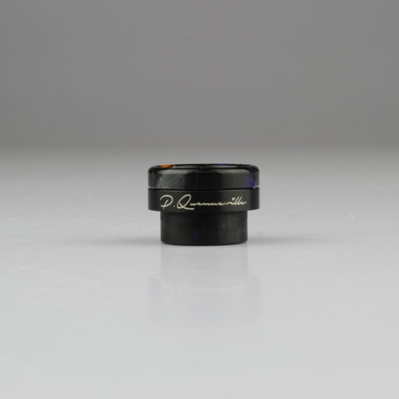 QP DESIGN JUGGERKNOT MIINI DRIP TIP Rovish Vaper